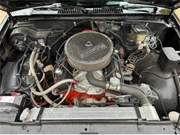 1985 Chevrolet S10 (CC-2111762) for sale in Cadillac, Michigan