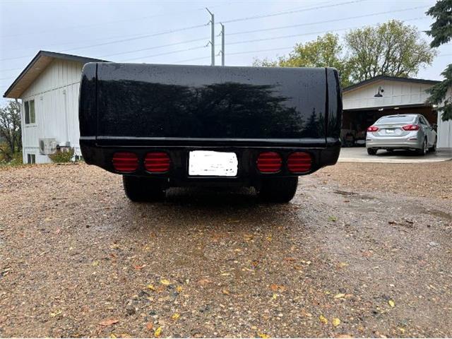 1985 Chevrolet S10 (CC-2111762) for sale in Cadillac, Michigan