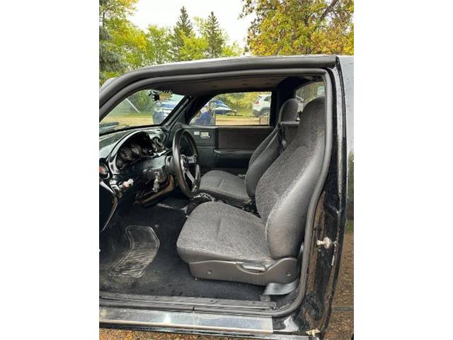 1985 Chevrolet S10 (CC-2111762) for sale in Cadillac, Michigan