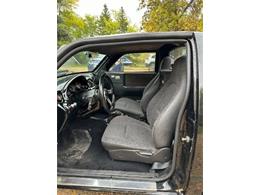 1985 Chevrolet S10 (CC-2111762) for sale in Cadillac, Michigan