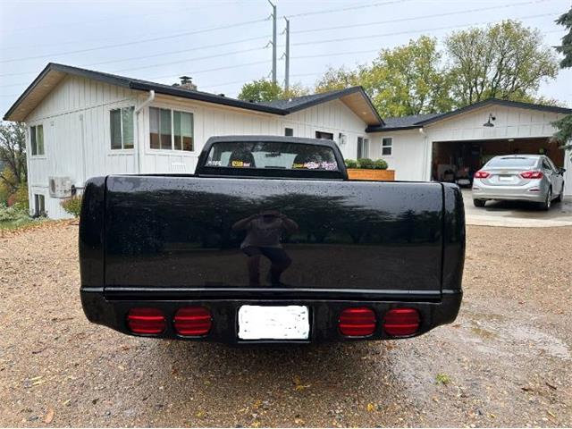 1985 Chevrolet S10 (CC-2111762) for sale in Cadillac, Michigan