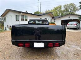 1985 Chevrolet S10 (CC-2111762) for sale in Cadillac, Michigan