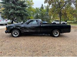 1985 Chevrolet S10 (CC-2111762) for sale in Cadillac, Michigan