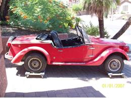 1969 Fiat Siata (CC-2111763) for sale in Cadillac, Michigan