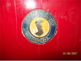 1969 Fiat Siata (CC-2111763) for sale in Cadillac, Michigan