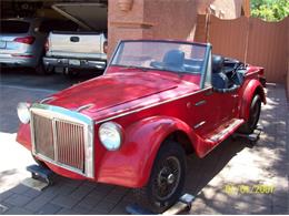 1969 Fiat Siata (CC-2111763) for sale in Cadillac, Michigan