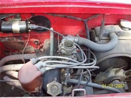 1969 Fiat Siata (CC-2111763) for sale in Cadillac, Michigan