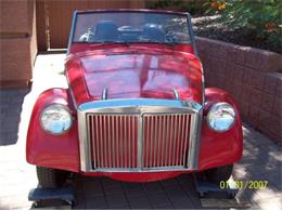 1969 Fiat Siata (CC-2111763) for sale in Cadillac, Michigan