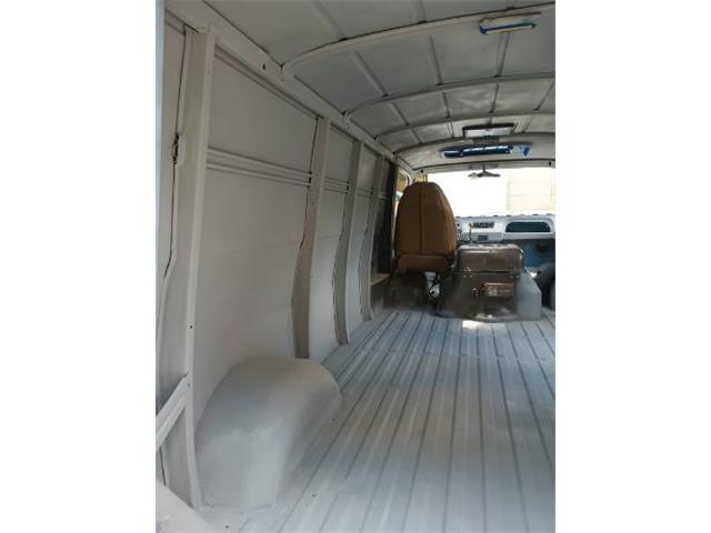 1968 Chevrolet Van (CC-2111764) for sale in Cadillac, Michigan