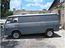 1968 Chevrolet Van (CC-2111764) for sale in Cadillac, Michigan
