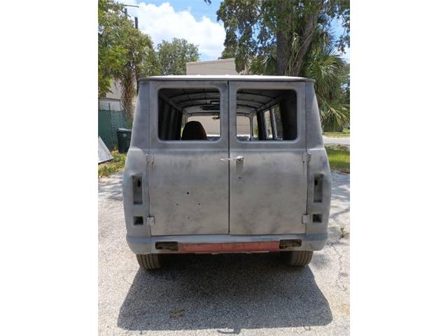 1968 Chevrolet Van (CC-2111764) for sale in Cadillac, Michigan