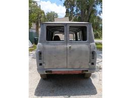 1968 Chevrolet Van (CC-2111764) for sale in Cadillac, Michigan