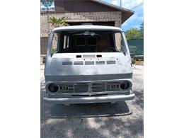 1968 Chevrolet Van (CC-2111764) for sale in Cadillac, Michigan