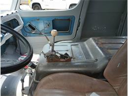 1968 Chevrolet Van (CC-2111764) for sale in Cadillac, Michigan