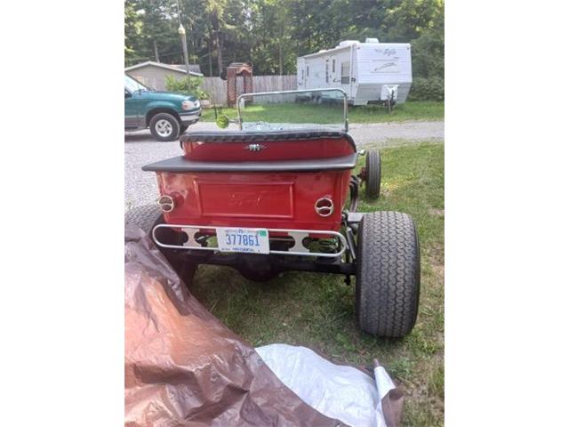 1923 Ford Model T (CC-2111765) for sale in Cadillac, Michigan