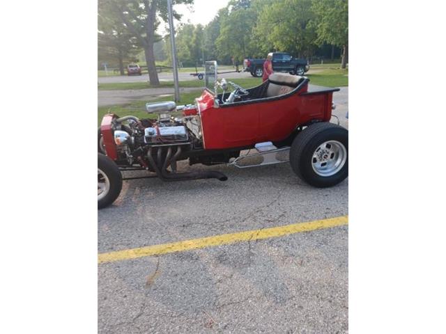 1923 Ford Model T (CC-2111765) for sale in Cadillac, Michigan