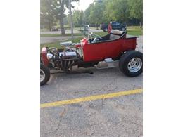 1923 Ford Model T (CC-2111765) for sale in Cadillac, Michigan