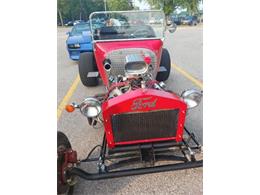 1923 Ford Model T (CC-2111765) for sale in Cadillac, Michigan
