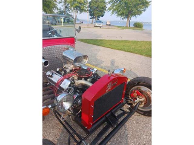 1923 Ford Model T (CC-2111765) for sale in Cadillac, Michigan