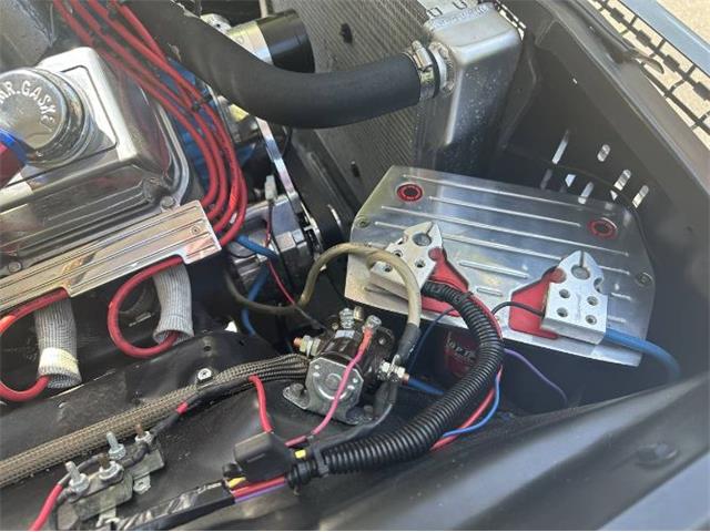 1963 Ford Galaxie 500 (CC-2111766) for sale in Cadillac, Michigan