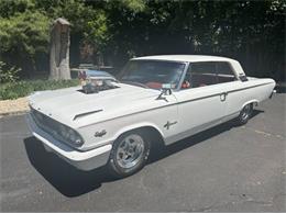 1963 Ford Galaxie 500 (CC-2111766) for sale in Cadillac, Michigan