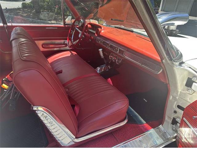 1963 Ford Galaxie 500 (CC-2111766) for sale in Cadillac, Michigan