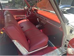 1963 Ford Galaxie 500 (CC-2111766) for sale in Cadillac, Michigan