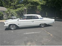 1963 Ford Galaxie 500 (CC-2111766) for sale in Cadillac, Michigan