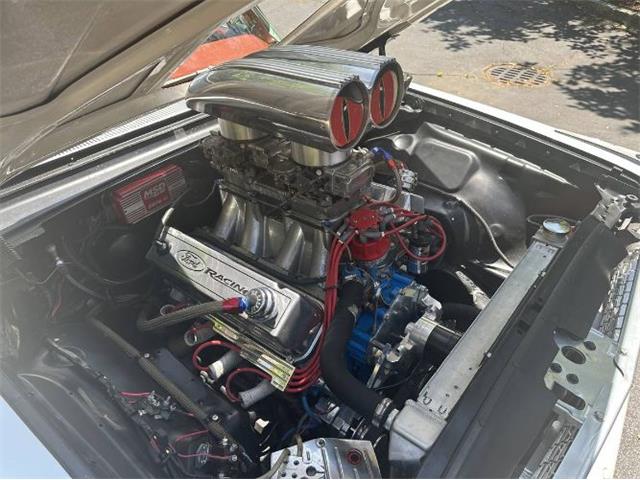 1963 Ford Galaxie 500 (CC-2111766) for sale in Cadillac, Michigan