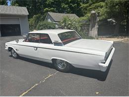 1963 Ford Galaxie 500 (CC-2111766) for sale in Cadillac, Michigan