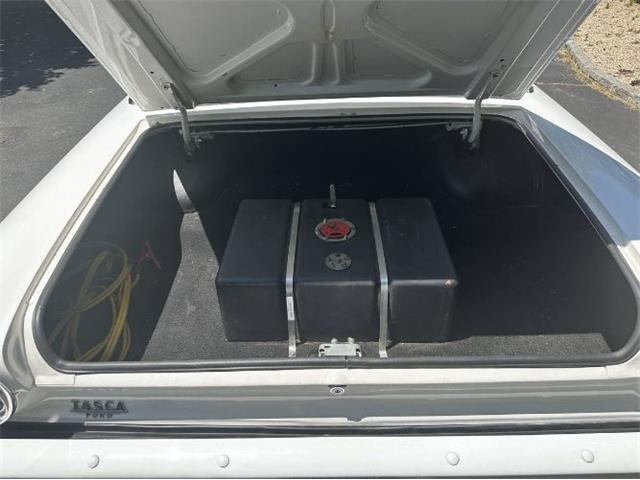 1963 Ford Galaxie 500 (CC-2111766) for sale in Cadillac, Michigan