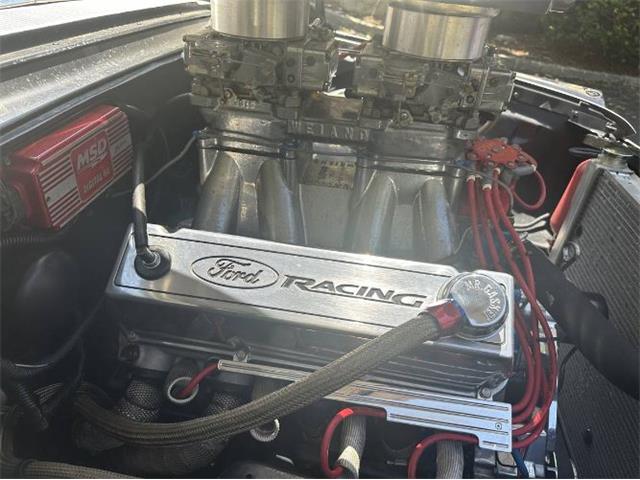 1963 Ford Galaxie 500 (CC-2111766) for sale in Cadillac, Michigan