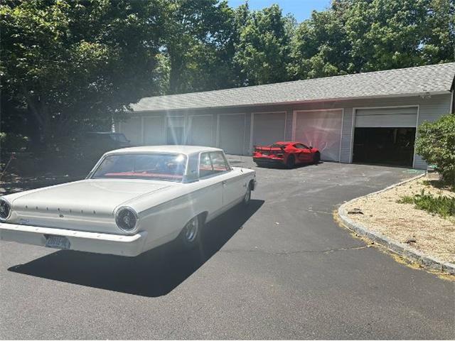 1963 Ford Galaxie 500 (CC-2111766) for sale in Cadillac, Michigan