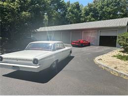 1963 Ford Galaxie 500 (CC-2111766) for sale in Cadillac, Michigan