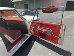 1963 Ford Galaxie 500 (CC-2111766) for sale in Cadillac, Michigan