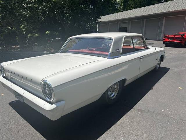 1963 Ford Galaxie 500 (CC-2111766) for sale in Cadillac, Michigan