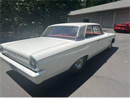 1963 Ford Galaxie 500 (CC-2111766) for sale in Cadillac, Michigan