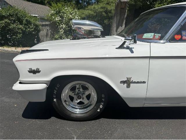 1963 Ford Galaxie 500 (CC-2111766) for sale in Cadillac, Michigan