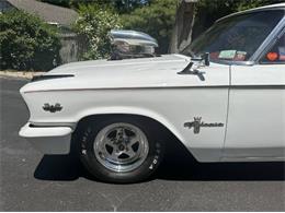 1963 Ford Galaxie 500 (CC-2111766) for sale in Cadillac, Michigan