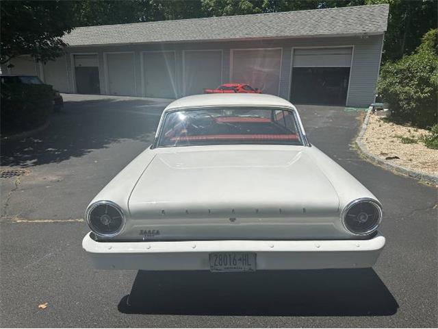1963 Ford Galaxie 500 (CC-2111766) for sale in Cadillac, Michigan