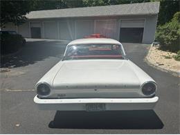 1963 Ford Galaxie 500 (CC-2111766) for sale in Cadillac, Michigan