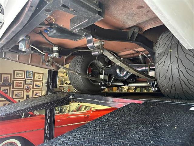 1963 Ford Galaxie 500 (CC-2111766) for sale in Cadillac, Michigan