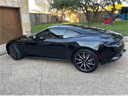 2021 Aston Martin DB11 (CC-2111768) for sale in Cadillac, Michigan