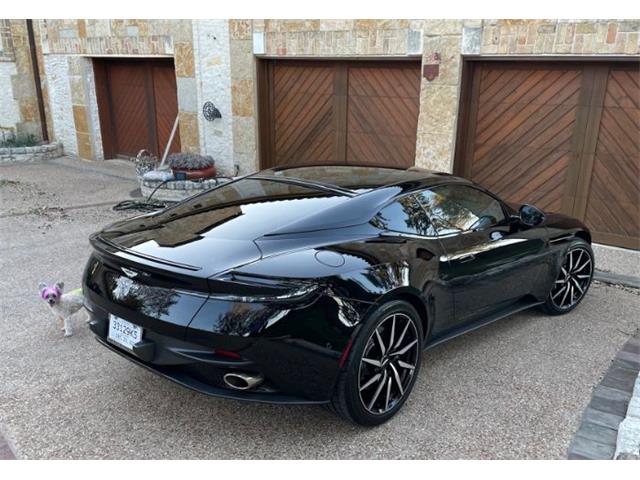 2021 Aston Martin DB11 (CC-2111768) for sale in Cadillac, Michigan