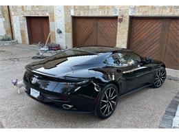 2021 Aston Martin DB11 (CC-2111768) for sale in Cadillac, Michigan