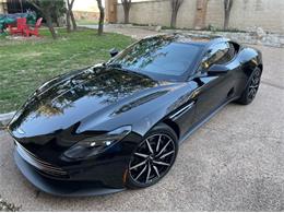 2021 Aston Martin DB11 (CC-2111768) for sale in Cadillac, Michigan