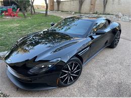 2021 Aston Martin DB11 (CC-2111768) for sale in Cadillac, Michigan