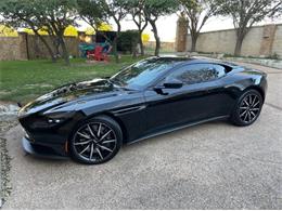 2021 Aston Martin DB11 (CC-2111768) for sale in Cadillac, Michigan