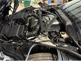 2021 Aston Martin DB11 (CC-2111768) for sale in Cadillac, Michigan