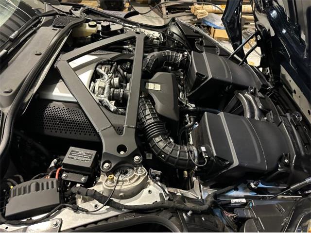 2021 Aston Martin DB11 (CC-2111768) for sale in Cadillac, Michigan